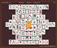 Play Fla Jong Mahjong